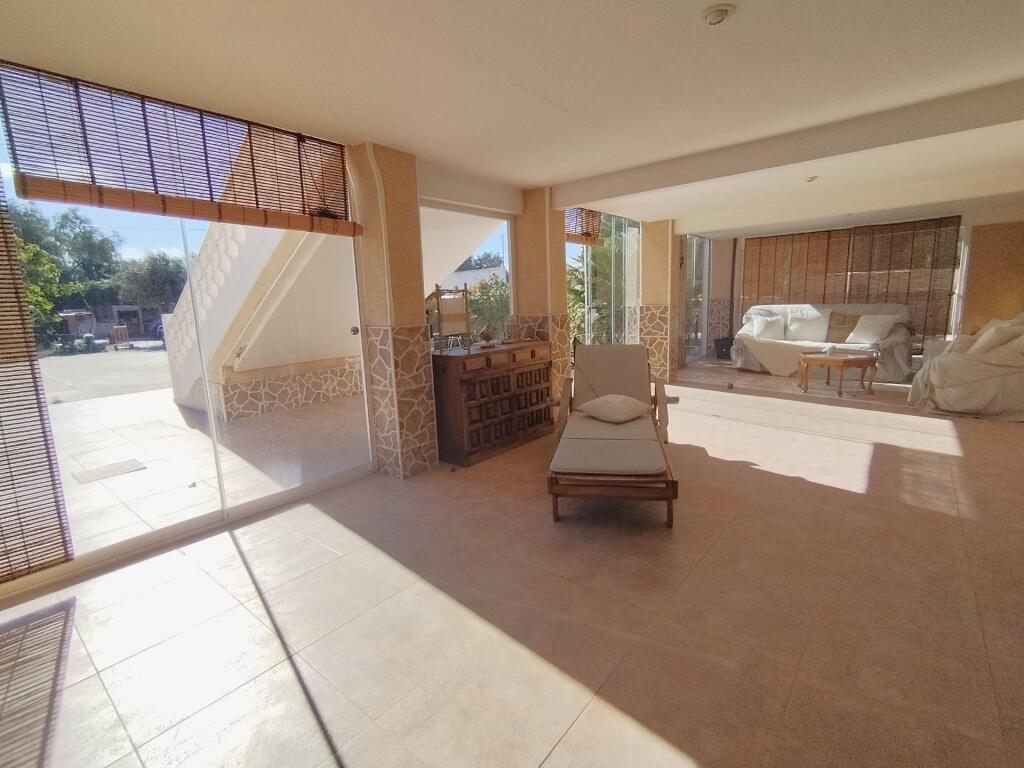 Casa-Chalet en Venta en Novelda Alicante - foto 3