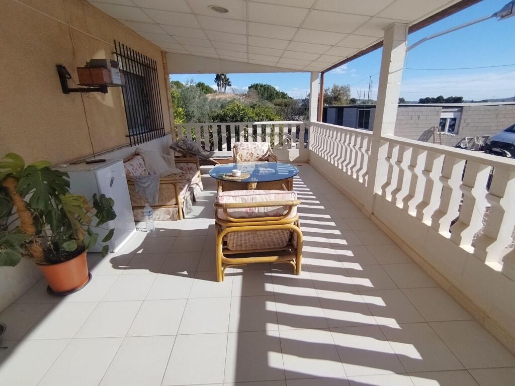 Casa-Chalet en Venta en Novelda Alicante - foto 22