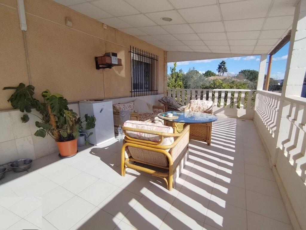 Casa-Chalet en Venta en Novelda Alicante - foto 23