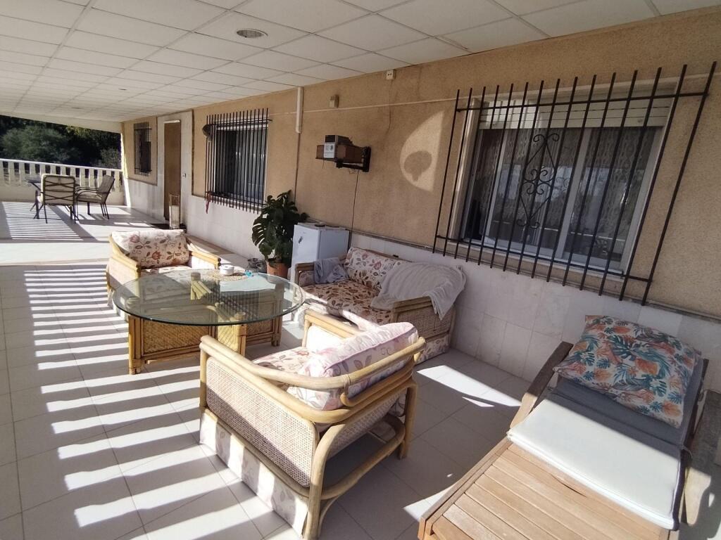 Casa-Chalet en Venta en Novelda Alicante - foto 24
