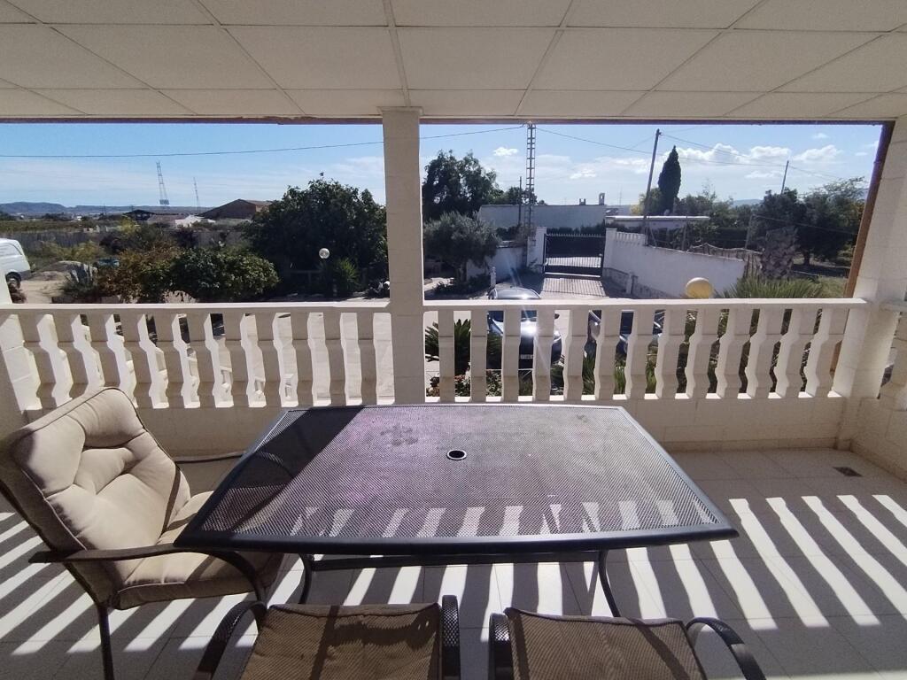 Casa-Chalet en Venta en Novelda Alicante - foto 25