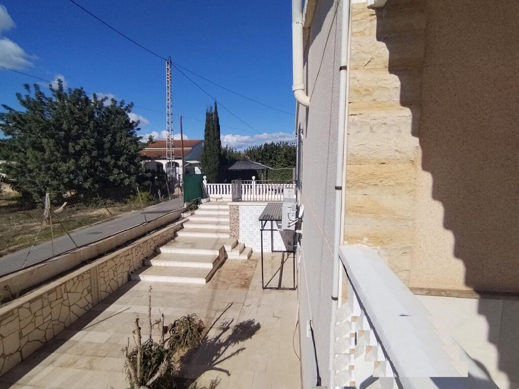 Casa-Chalet en Venta en Novelda Alicante - foto 26