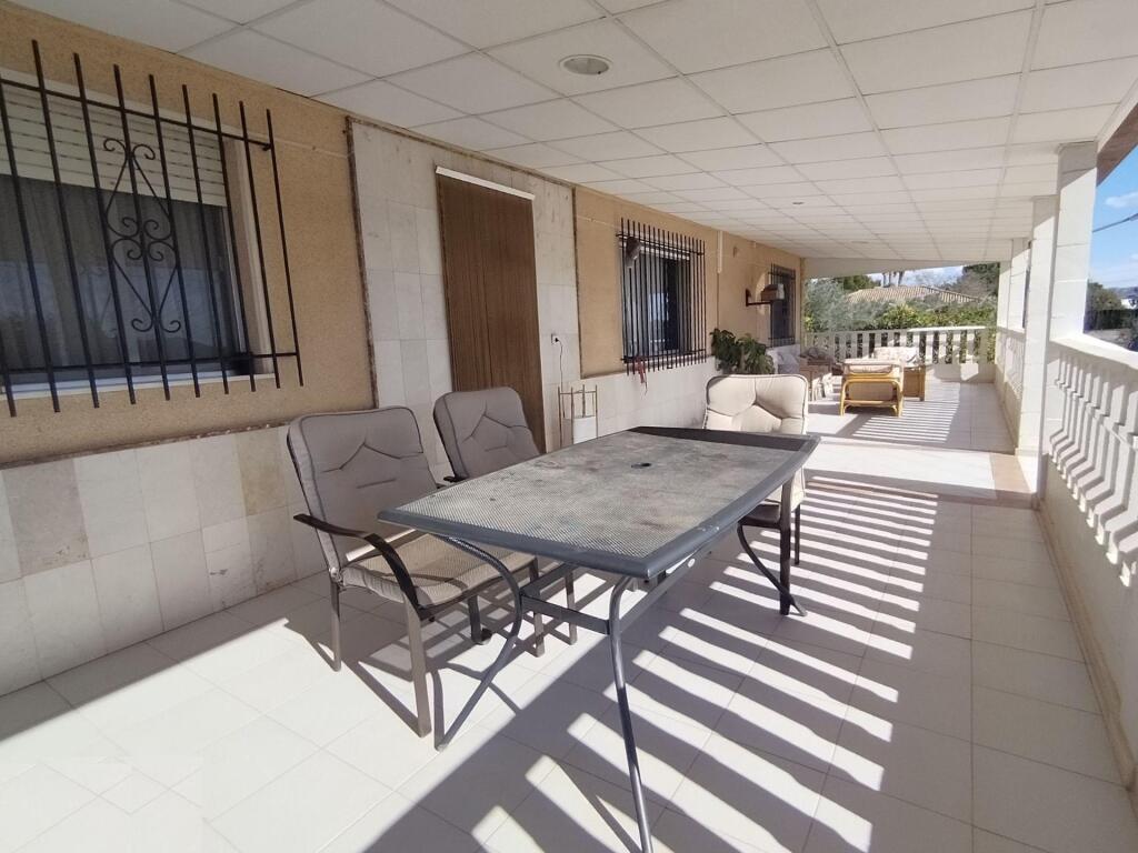 Casa-Chalet en Venta en Novelda Alicante - foto 27