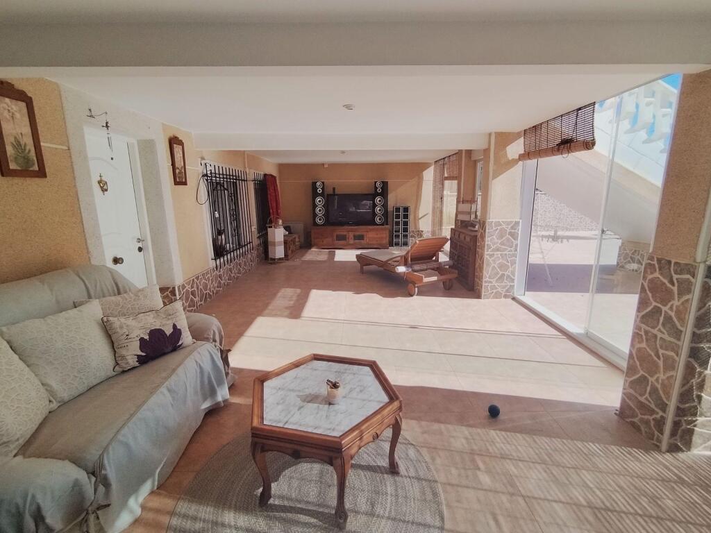 Casa-Chalet en Venta en Novelda Alicante - foto 4