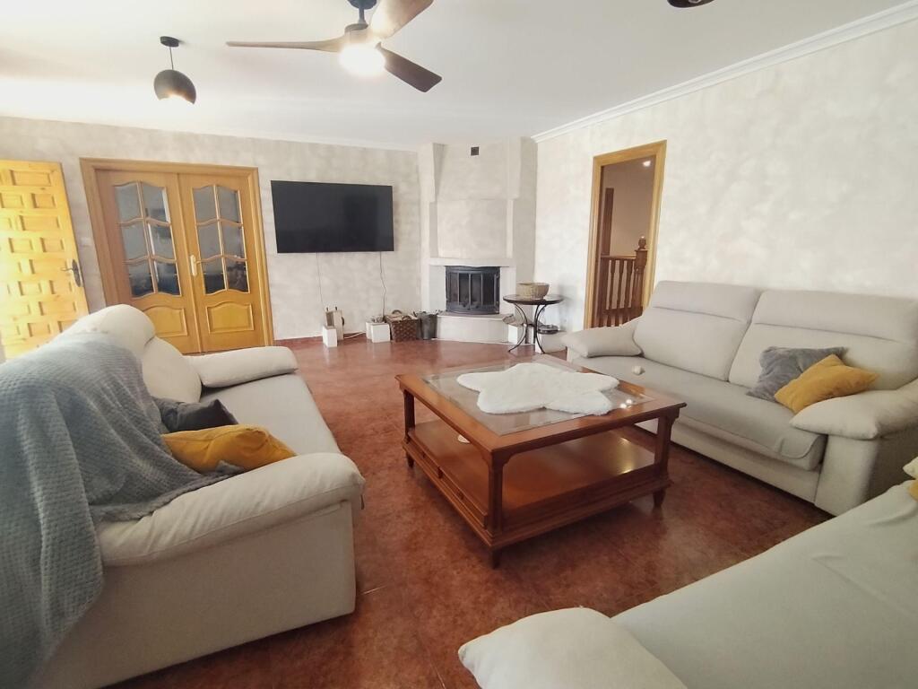 Casa-Chalet en Venta en Novelda Alicante - foto 33