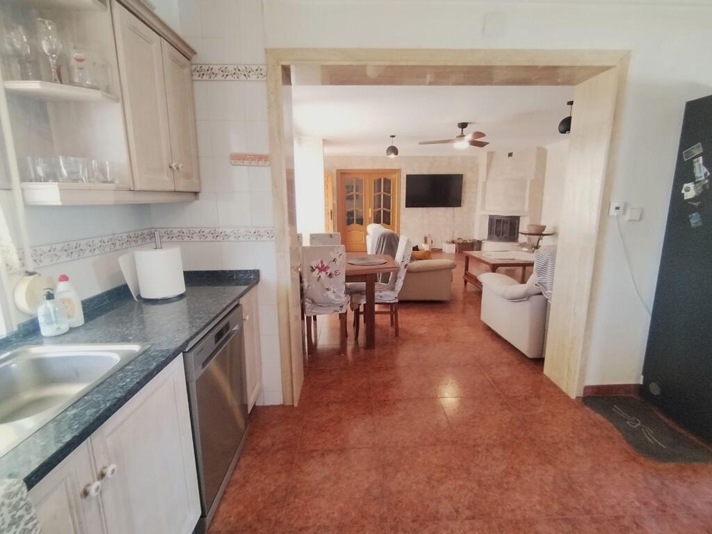 Casa-Chalet en Venta en Novelda Alicante - foto 35