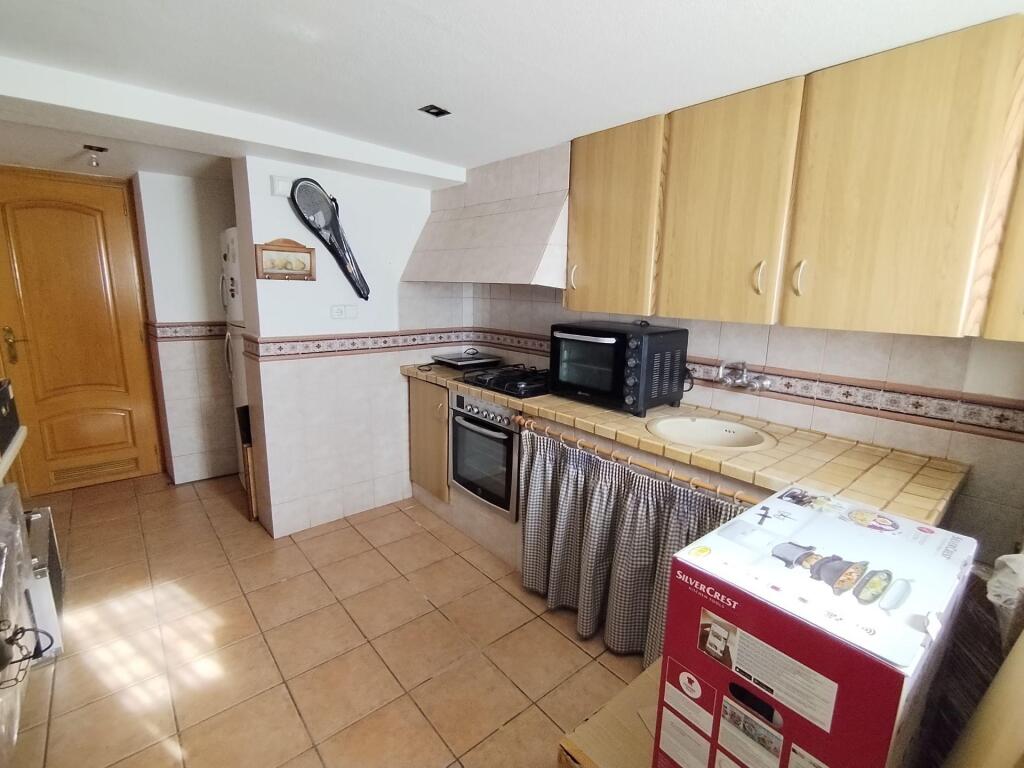 Casa-Chalet en Venta en Novelda Alicante - foto 42