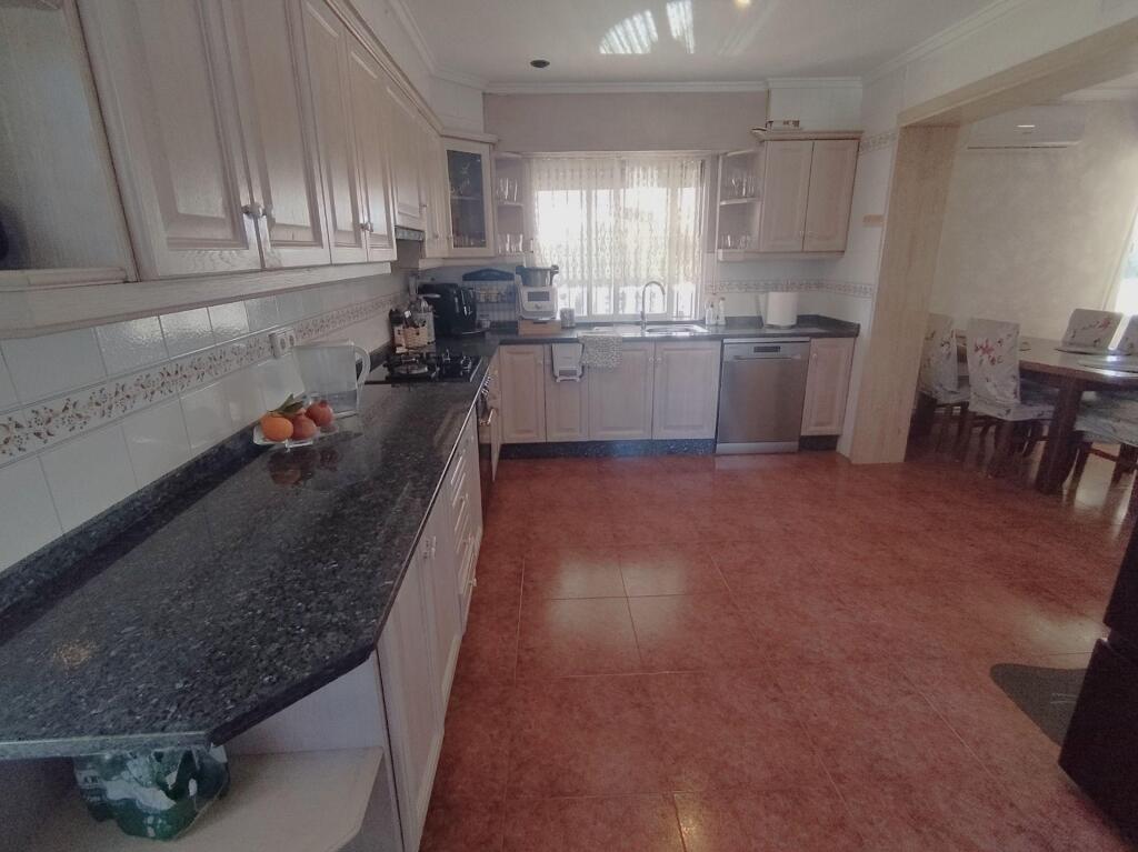 Casa-Chalet en Venta en Novelda Alicante - foto 44