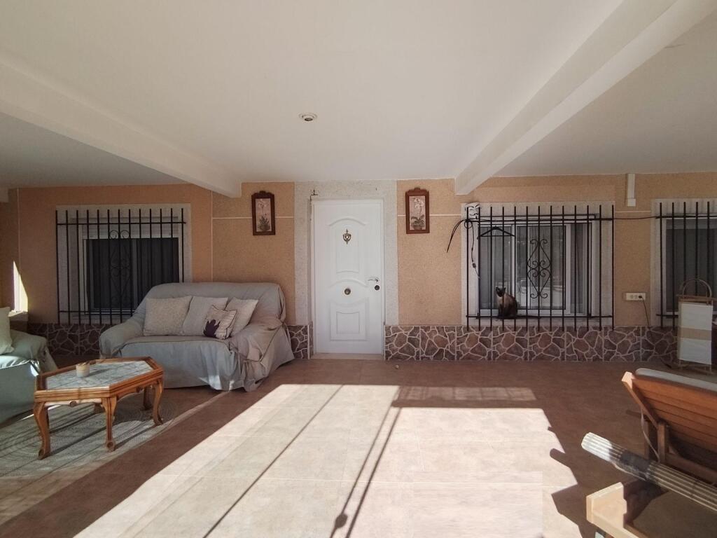 Casa-Chalet en Venta en Novelda Alicante - foto 6