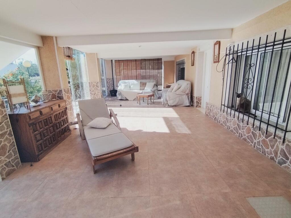 Casa-Chalet en Venta en Novelda Alicante - foto 7