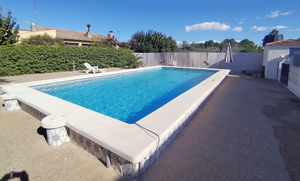 Casa-Chalet en Venta en Novelda Alicante - foto 66