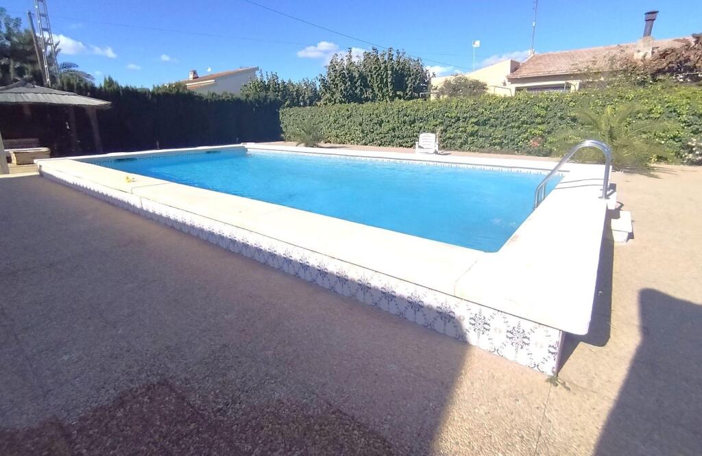 Casa-Chalet en Venta en Novelda Alicante - foto 67