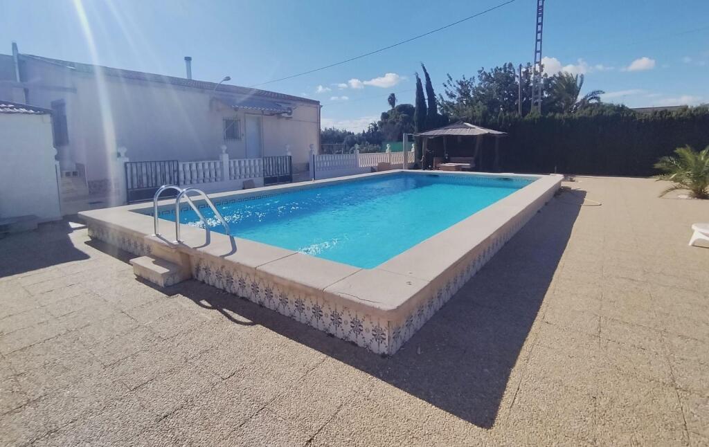 Casa-Chalet en Venta en Novelda Alicante - foto 68