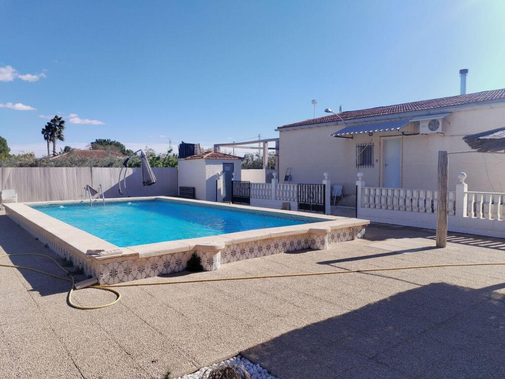 Casa-Chalet en Venta en Novelda Alicante - foto 69