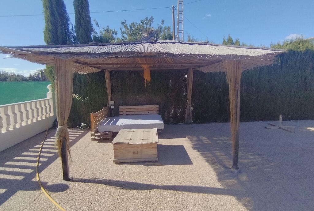 Casa-Chalet en Venta en Novelda Alicante - foto 70