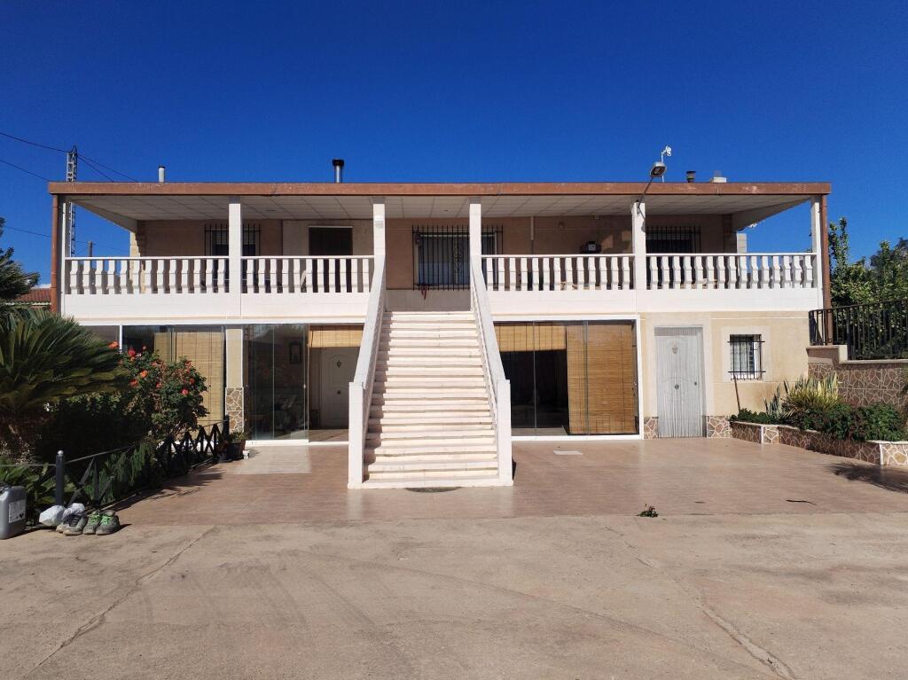 Casa-Chalet en Venta en Novelda Alicante - foto 8
