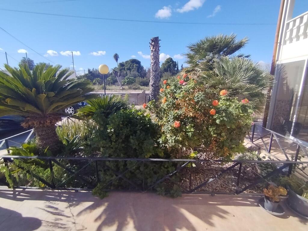 Casa-Chalet en Venta en Novelda Alicante - foto 71