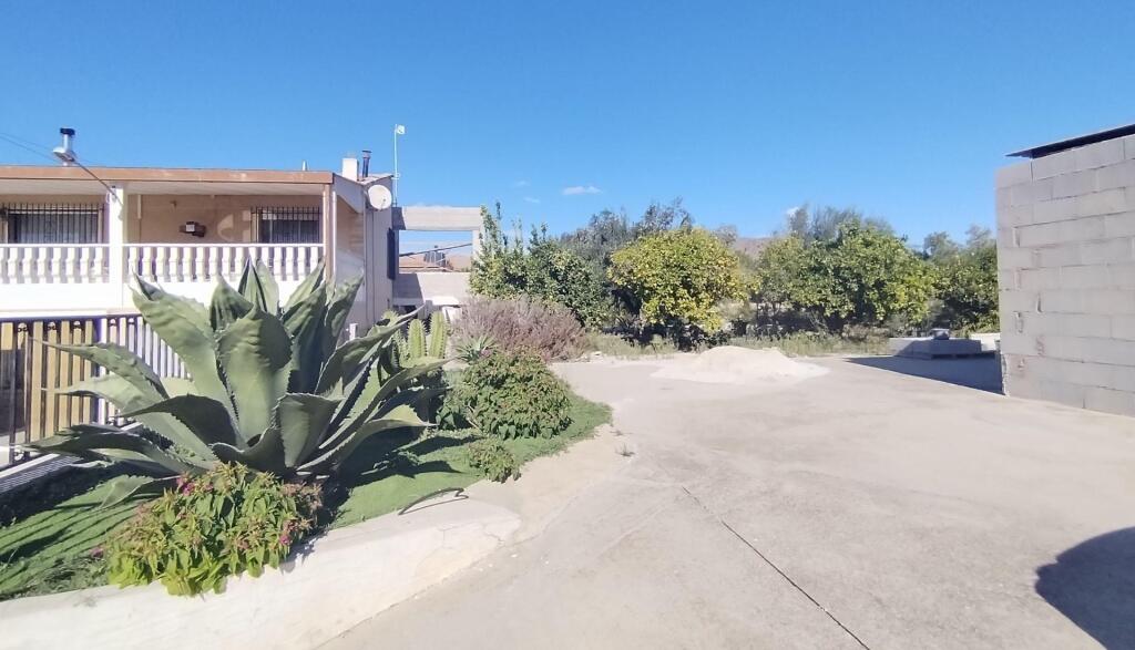 Casa-Chalet en Venta en Novelda Alicante - foto 73