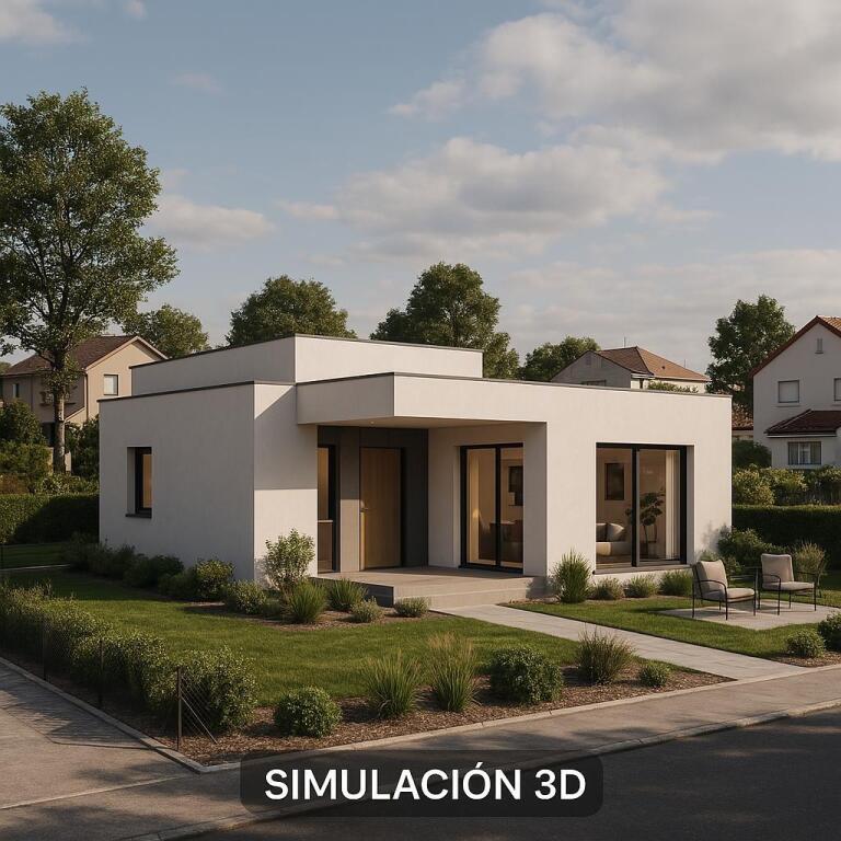 Suelo urbano residencial, en El Vendrell urbanización Mas Borràs