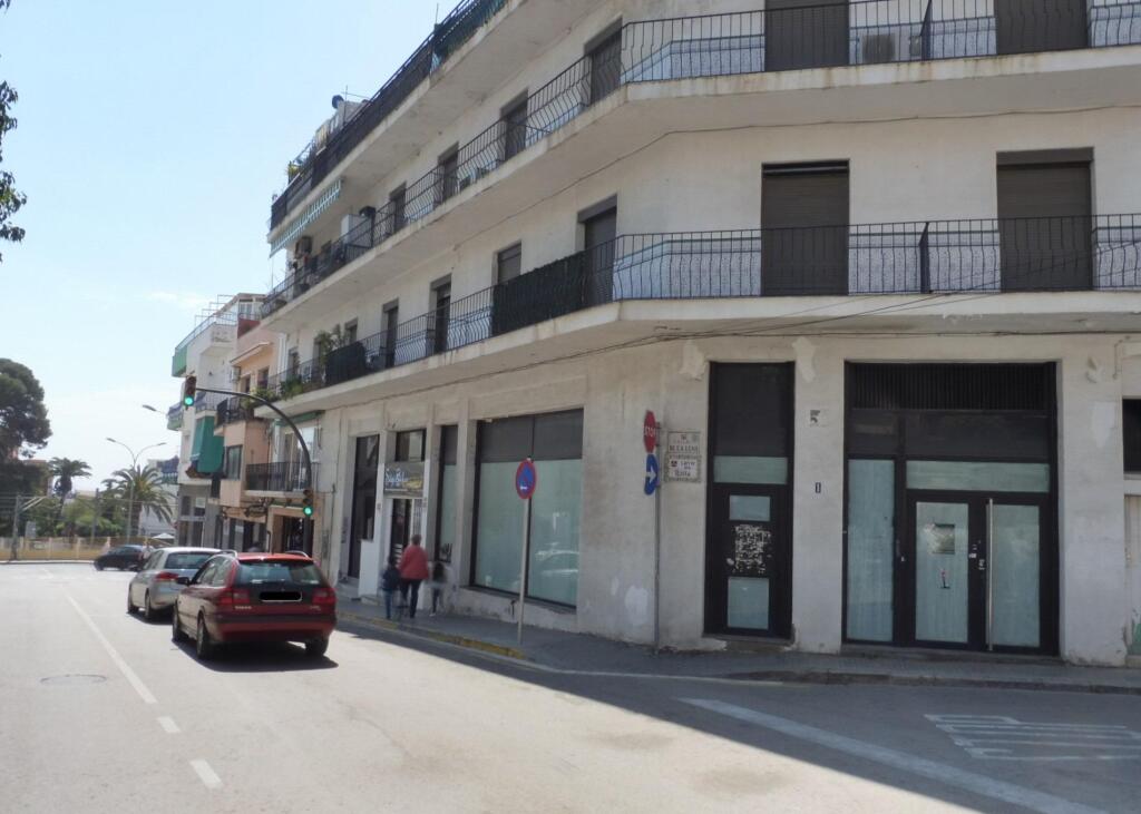 LOCAL EN SITGES - foto 4