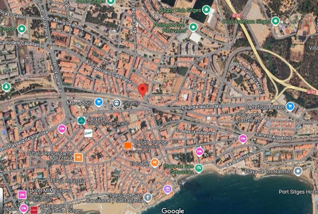 LOCAL EN SITGES - foto 10
