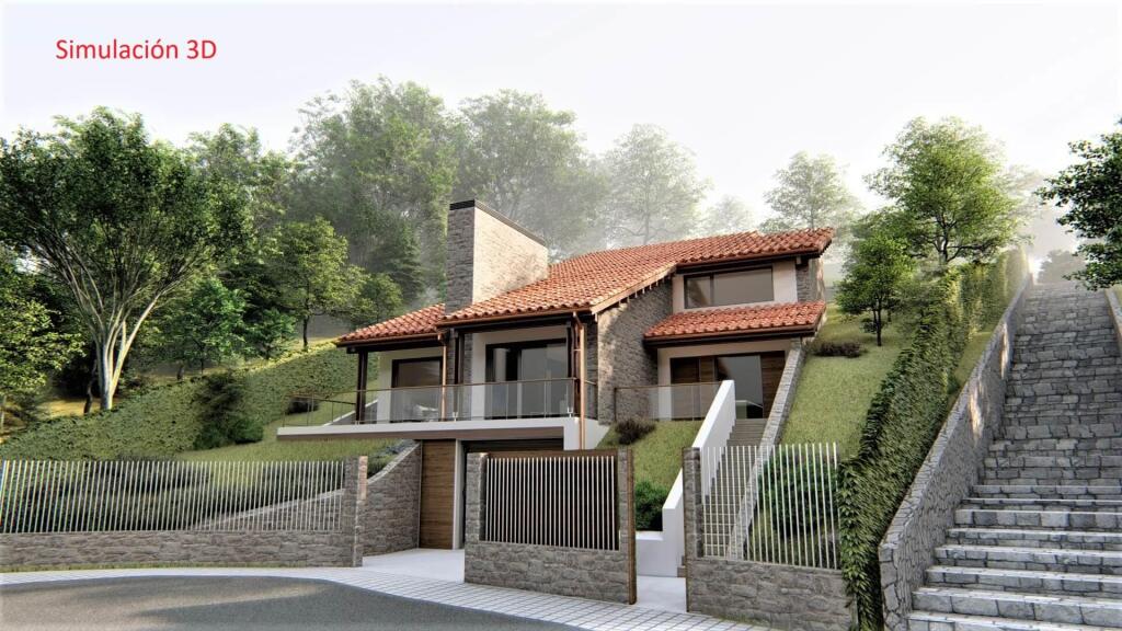 Parcela urbana en venta – Mas Trader (Cubelles)