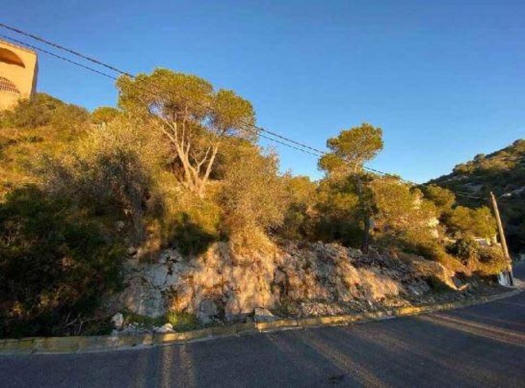 Parcela urbana en venta – Mas Trader (Cubelles) - foto 2