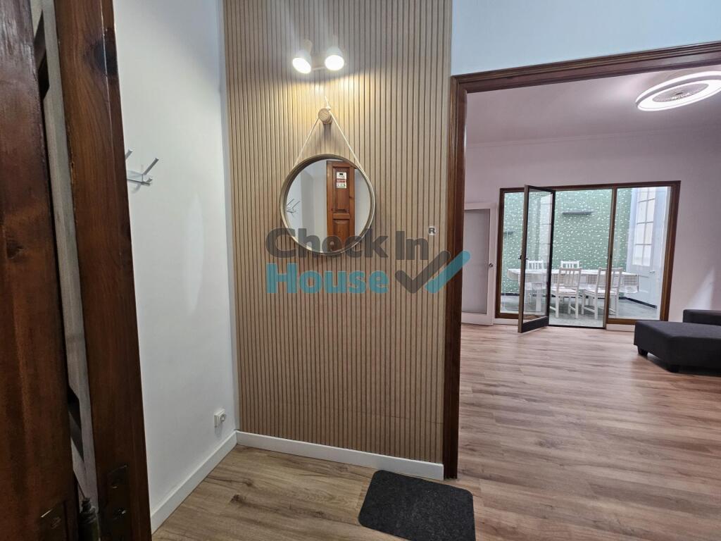 Piso en Venta en Sant Feliu De Guixols Girona