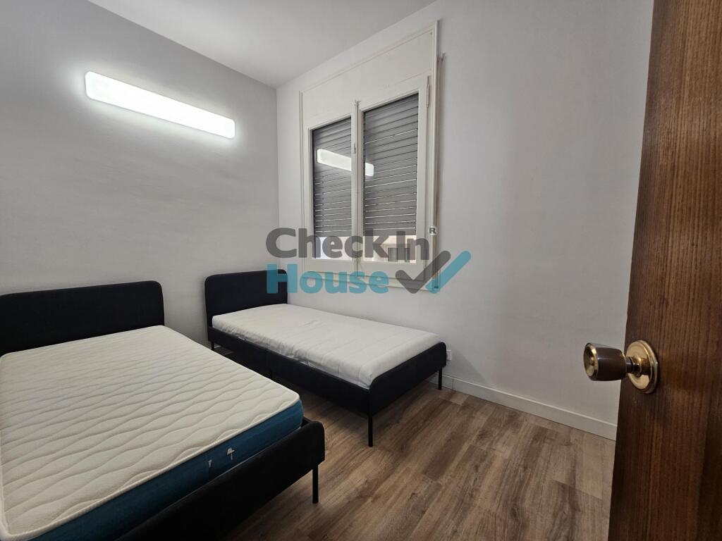 Piso en Venta en Sant Feliu De Guixols Girona - foto 12