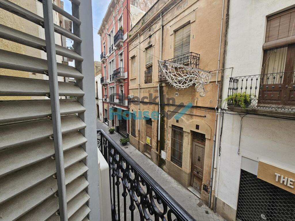 Piso en Venta en Sant Feliu De Guixols Girona - foto 23
