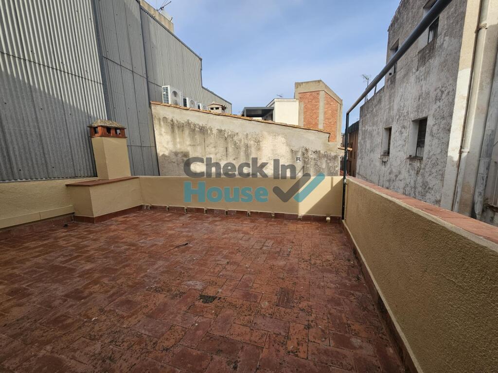 Piso en Venta en Sant Feliu De Guixols Girona - foto 25