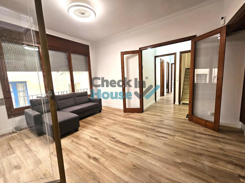 Piso en Venta en Sant Feliu De Guixols Girona - foto 4