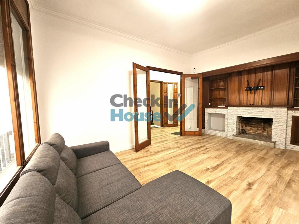 Piso en Venta en Sant Feliu De Guixols Girona - foto 5