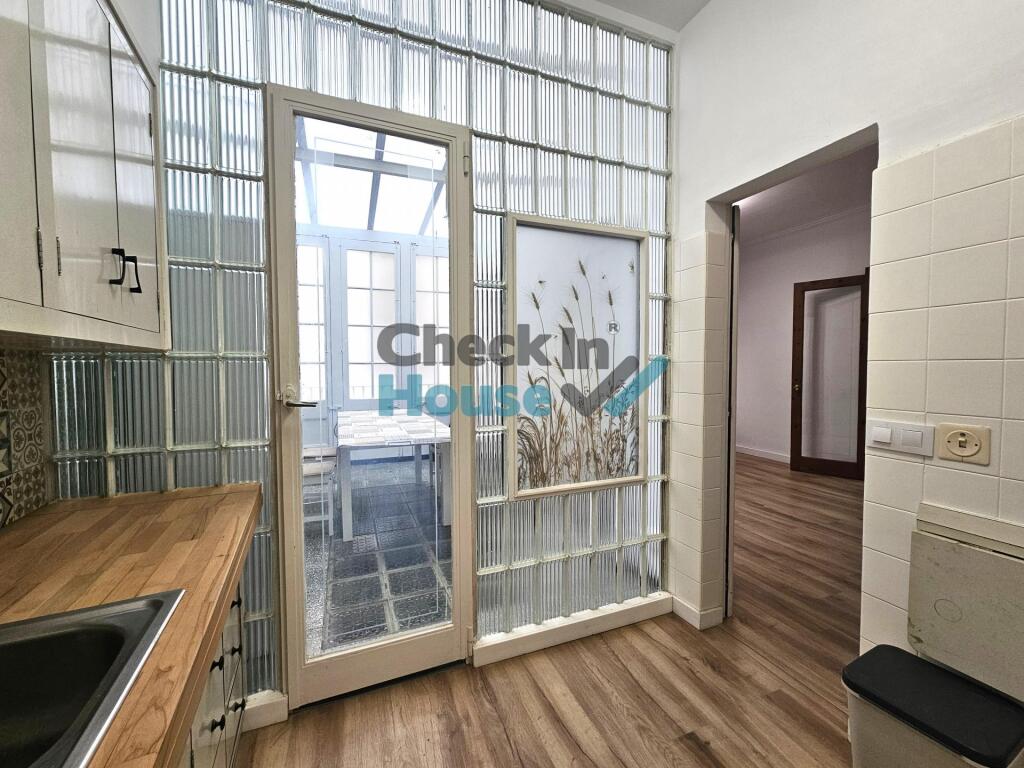 Piso en Venta en Sant Feliu De Guixols Girona - foto 8