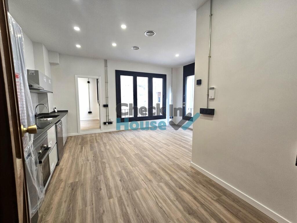 Piso en Venta en Sant Feliu De Guixols Girona