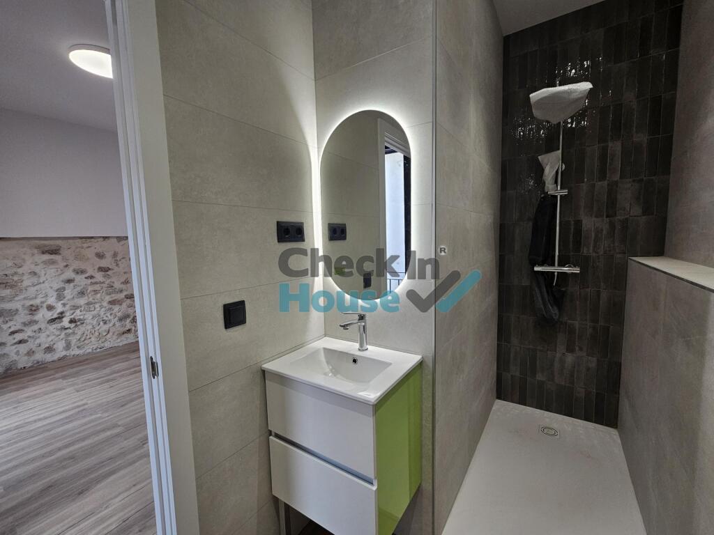 Piso en Venta en Sant Feliu De Guixols Girona - foto 18