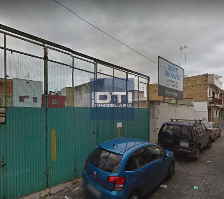RFA.3100 Terreno urbano para construir en venta en c. ortega - foto 2