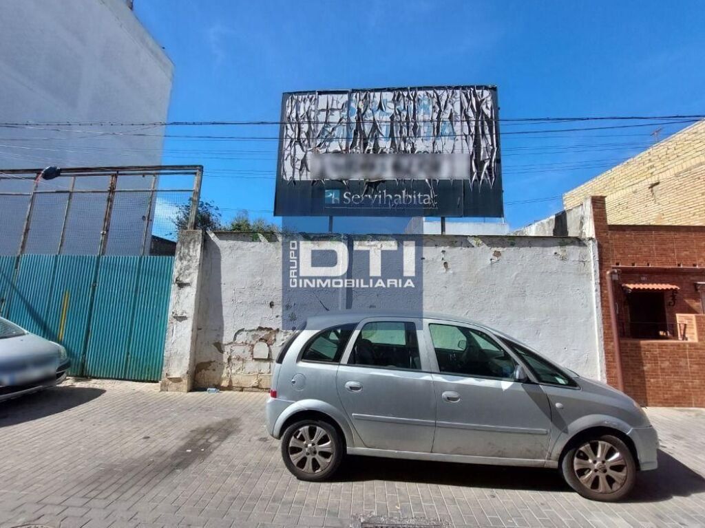 RFA.3100 Terreno urbano para construir en venta en c. ortega - foto 5