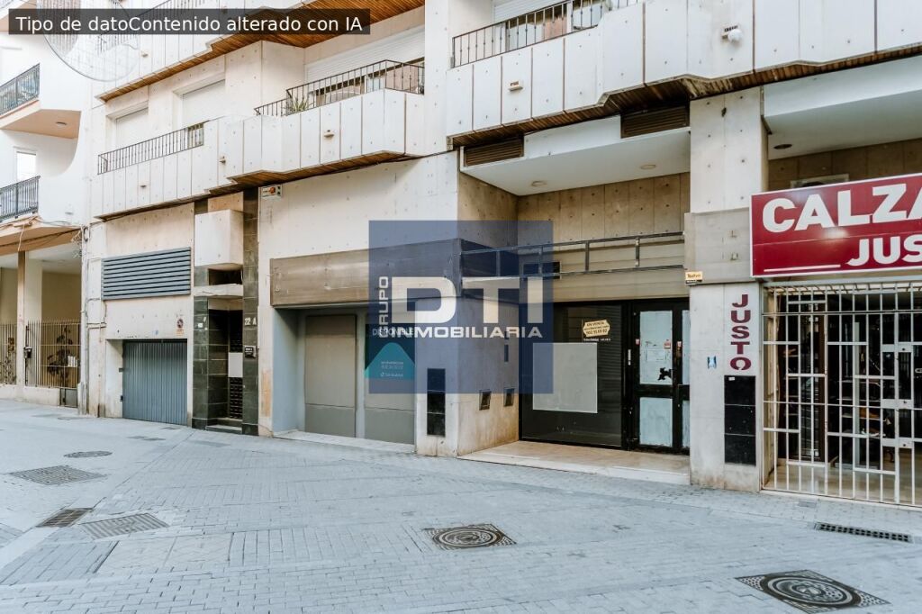 RFA.3094 Local en venta en c. rascón, 24, Huelva, Huelva