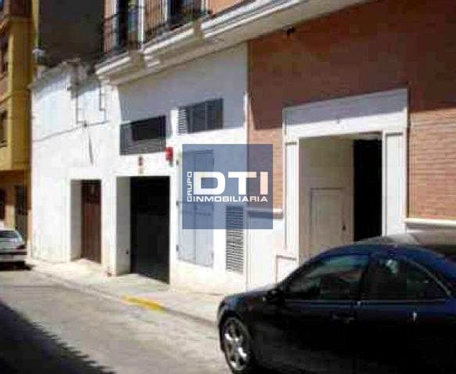 RFA.3082 Garaje en venta en c. pelota, 2, Villarrobledo, Alb