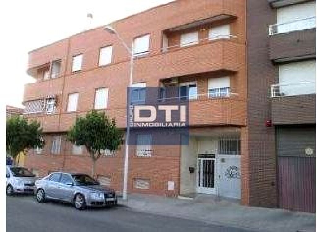 RFA.3080 Garaje en venta en c. abanico, 16, Albacete, Albacete