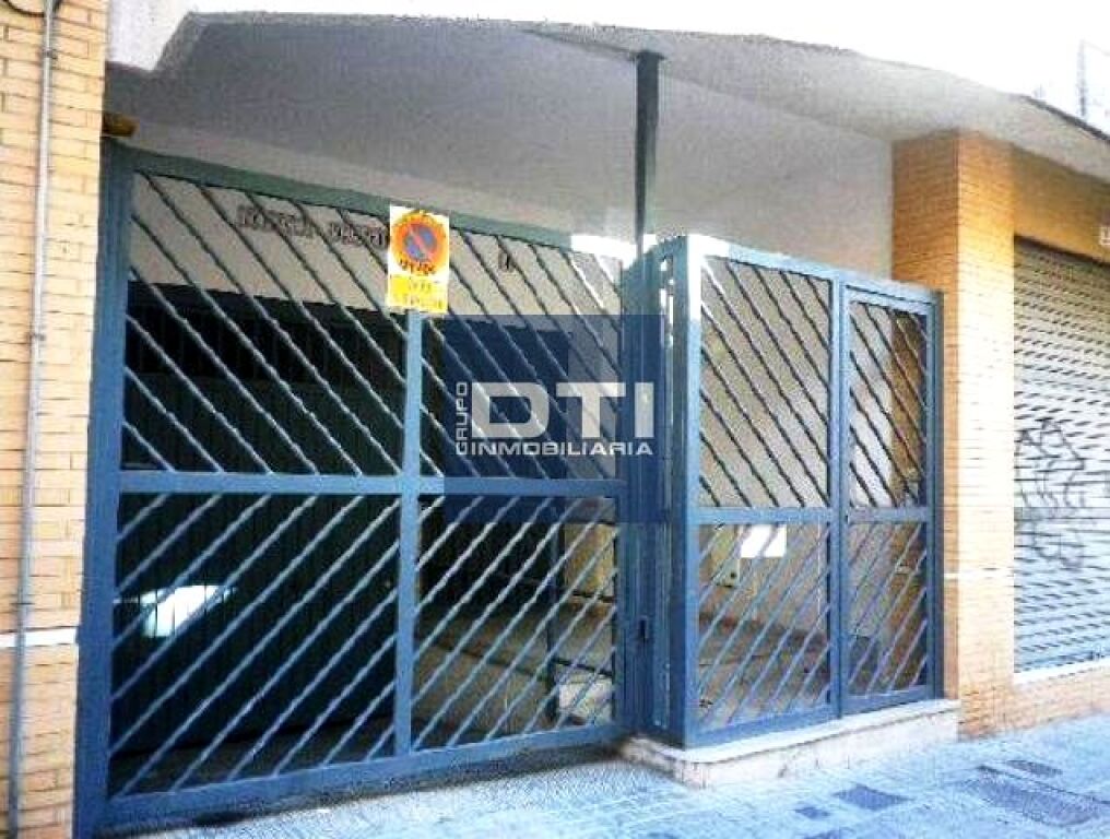 ¡¡RFA.3048 PLAZA DE GARAJE EN VENTA EN C. DOCTOR ASUERO, 4 H