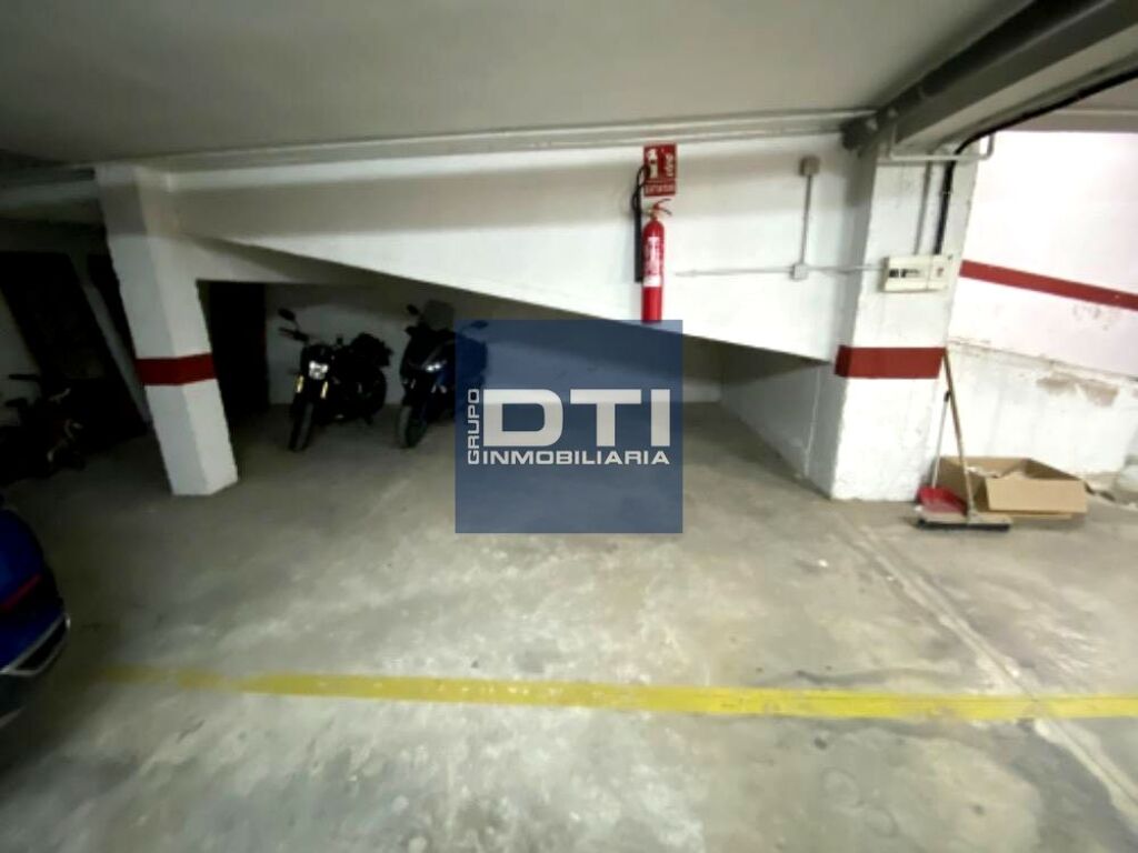 ¡¡RFA.3048 PLAZA DE GARAJE EN VENTA EN C. DOCTOR ASUERO, 4 H - foto 2