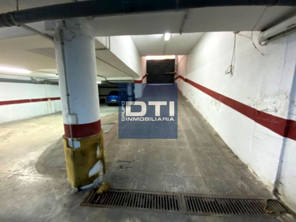¡¡RFA.3048 PLAZA DE GARAJE EN VENTA EN C. DOCTOR ASUERO, 4 H - foto 3