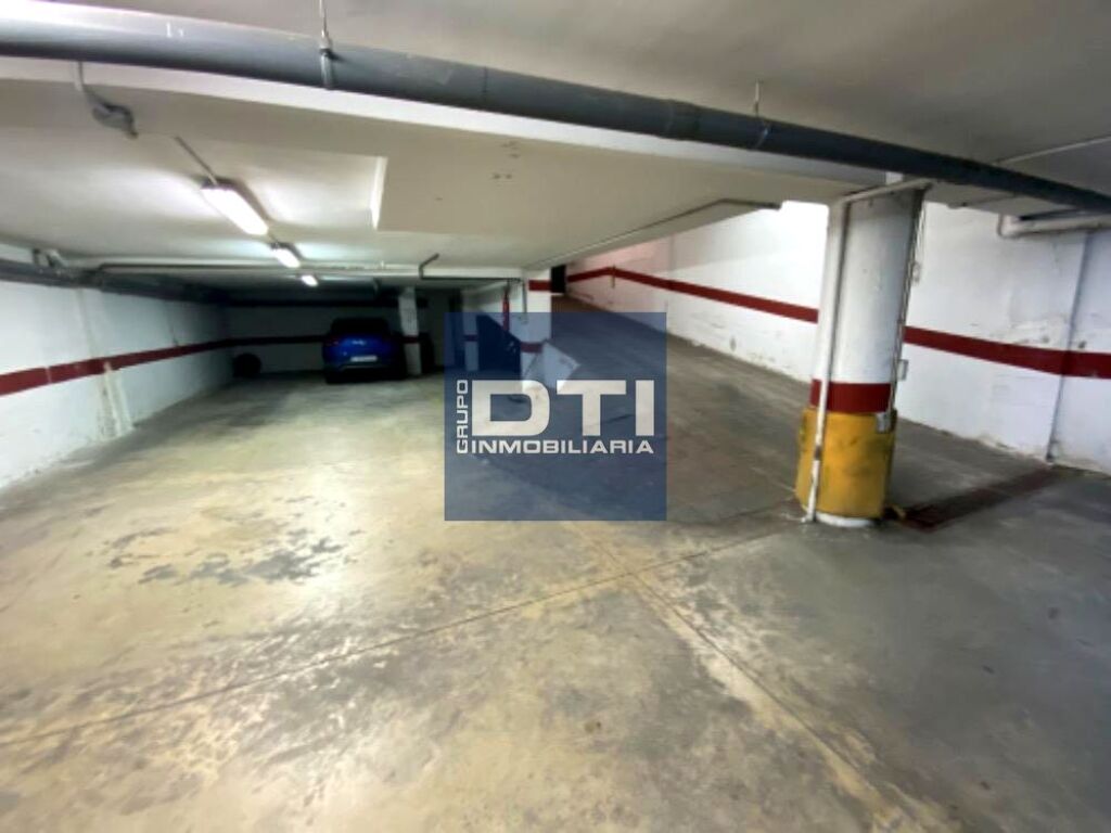 ¡¡RFA.3048 PLAZA DE GARAJE EN VENTA EN C. DOCTOR ASUERO, 4 H - foto 4