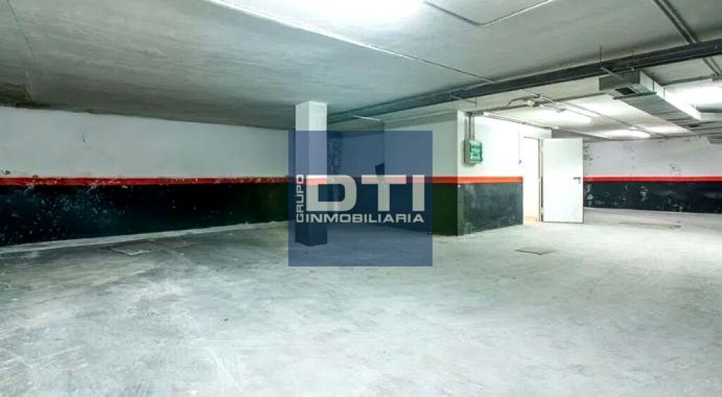 RFA.3044 PLAZA DE GARAJE EN VENTAEN LA PLAYA DE  NUEVO PORTI - foto 4