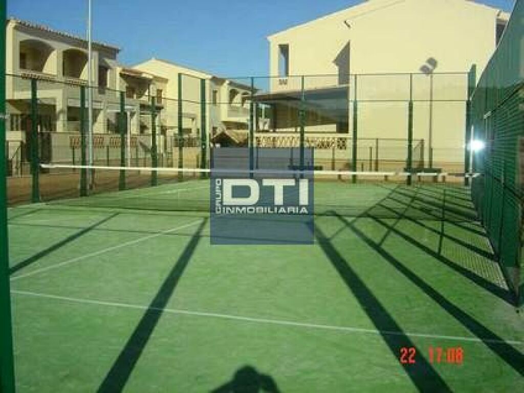 RFA.2907 MAGNÍFICO CHALET ADOSADO EN PUNTA UMBRÍA  DTI INMOB - foto 2