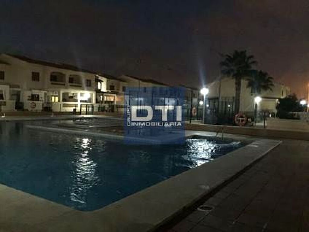RFA.2907 MAGNÍFICO CHALET ADOSADO EN PUNTA UMBRÍA  DTI INMOB - foto 3