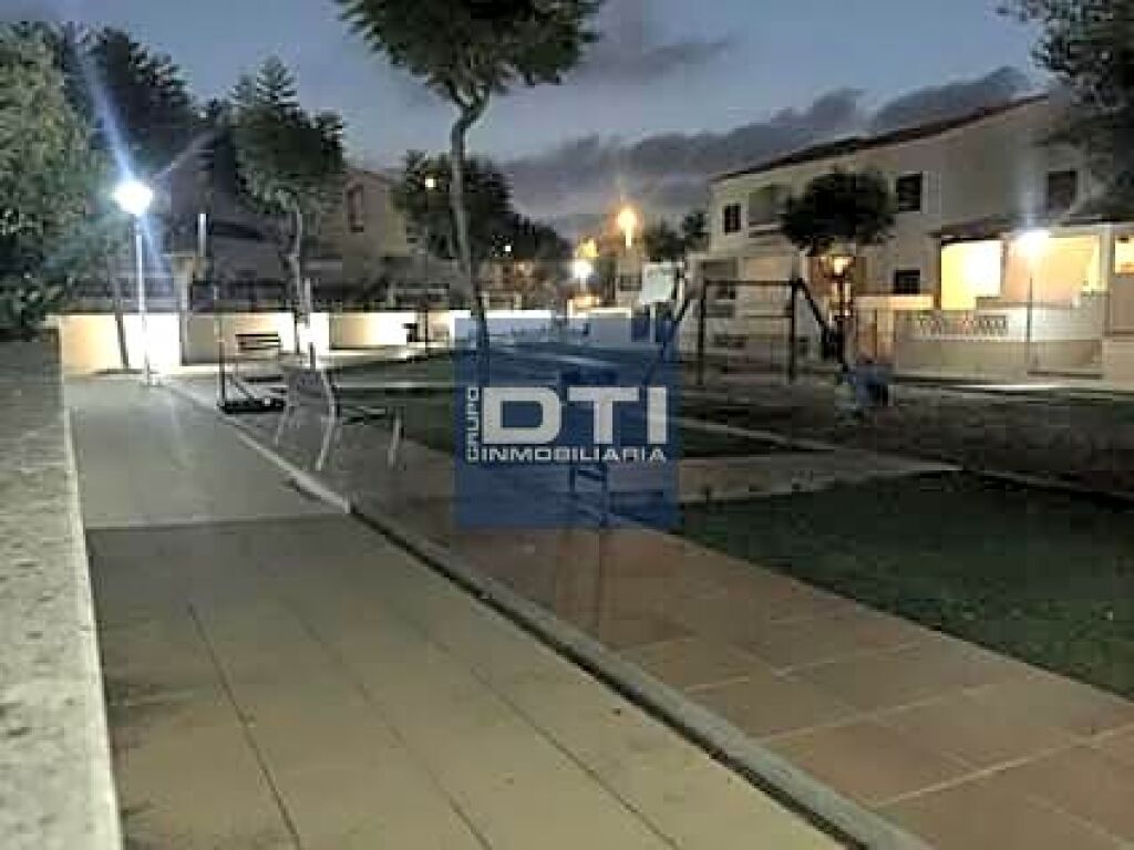 RFA.2907 MAGNÍFICO CHALET ADOSADO EN PUNTA UMBRÍA  DTI INMOB - foto 4