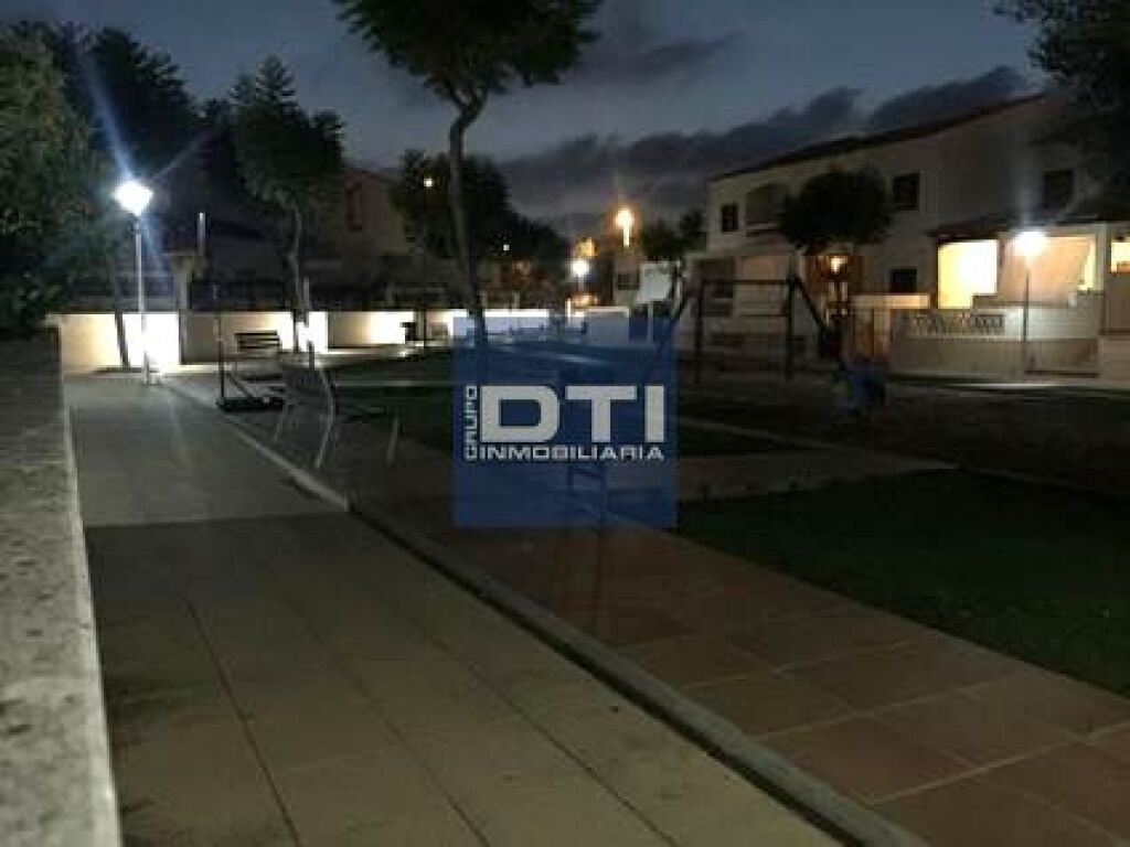 RFA.2907 MAGNÍFICO CHALET ADOSADO EN PUNTA UMBRÍA  DTI INMOB - foto 5
